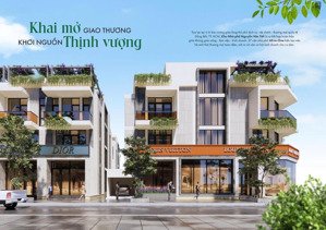 bán shophouse d2, lái thiêu, thuận an, bình dương, giá siêu hời 5,5 tỷ, 100m2