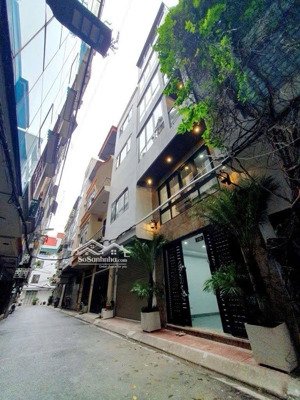 bán nhà riêng tại xuân la, tây hồ, hà nội, 25,75 tỷ, 60m2 giá cực chất