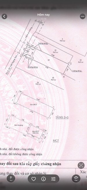 bán nhà hẻm 685 đường xô viết nghệ tĩnh phường 26