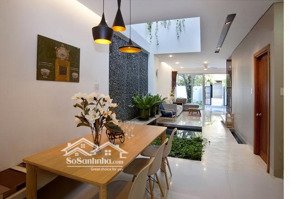 bán nhà hẻm vip 8m cư xá nguyễn trung trực, q10 dtcn:61m2, trệt, 3 lầu, 7pn giá 15.2 tỷ