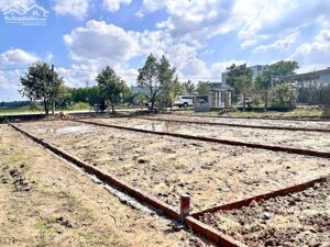  TÀI CHÍNH NHỈNH 1 TỶ – ĐƯỜNG 8M4 FULL THỔ CƯ – MẶT TIỀN TRỤC CHÍNH TÍCH PHÚ – PHÚ MỸ 