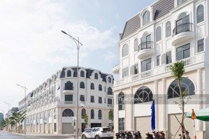 nhà phố liền kề đại lộ đông tây bến tre