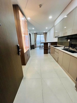cho thuê căn hộ angia riverside quận 7. 56m2 2pn 1wc full nt