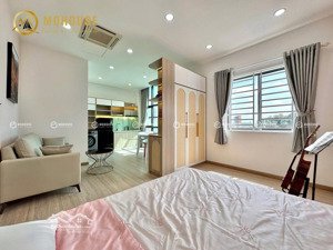 chuỗi căn hộ cho thuê dạng studio/1pn gần etown cộng hoà_nhà ga t3_khu bàu cát_k300 q.tân bình