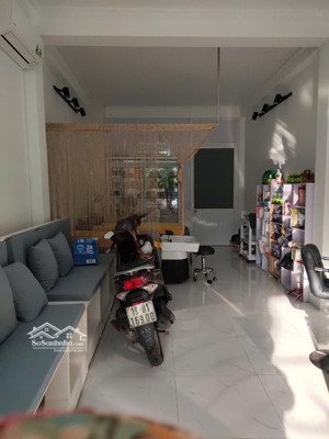 đại hạ giá! bán nhanh căn 1 trệt 1 lầu đường âu cơ, tân phú - sổ hồng đầy đủ giá 5,5 tỷ (tl).