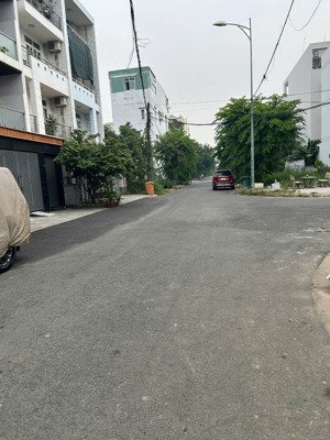 bán đất 8 x 17.5m gần đường phạm hy lượng giá 13.5 tỷ