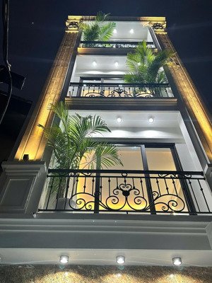 siêu phẩm ngọc hồi - nội thất lung linh -52m2 7,2 tỉ cần bán trước tết