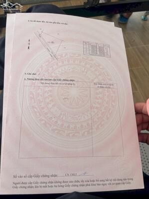 1000m2 đất lập vườn. Kênh nước mát mẻ. 290tr hết đất