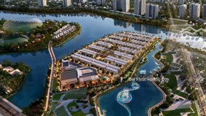 giỏ hàng độc quyền mua trực tiếp từ chủ đầu tư biệt thự sola