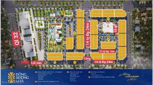 hot* chính chủ lk1 view công viên da đông dương đức thượng hoài đức. 80m2 sổ đỏ chót. giá 12.x tỷ