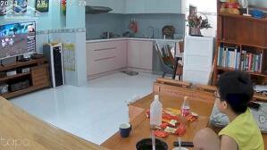 Cho thuê nhà nguyên căn đường 24, P.Linh Đông, Thủ Đức – 80m² – 2PN – giá 7.5tr/tháng.