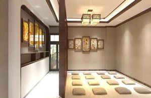 xuất cảnh bán gấp - bán nhà điện biên phủ 236m² 5 tầng - 110 tỷ