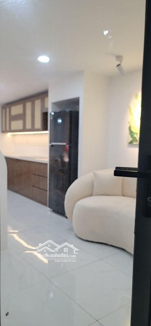 nhà xinh full nội thất quận bình tân, 2 tầng, 28.4m2, 3,39 tỷ tl