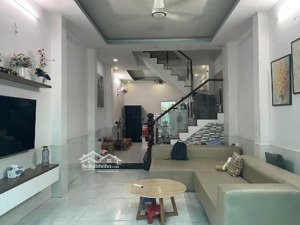 ban nhà 3 tầng hiệp bình phước, thủ đức - khu phân lô đẹp - hẻm xe hơi - 4 phòng ngủ