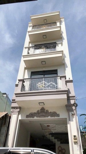 nhà đẹp bình tân - võ văn vân - 4x14 - giảm 400triệu còn 4,9 tỷ (tl nhẹ)