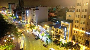 bán lô đất đường 5m5 mỹ đa đông 8 - khu an thượng, dt: 142m2 (ngang 6m5), xây dựng được cao tầng