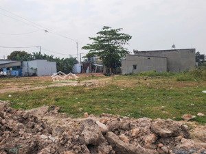 lốc 8 lô đất thổ cư, đường 5m bà điểm 4, 5m x 22m,