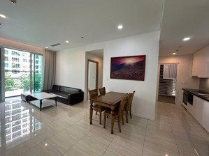 [hot] cho thuê căn hộ 2pn chỉ 23 triệu tại sadora thủ thiêm quận 2