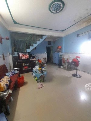 căn nhà phân khúc 4 tỷ còn sót lại ở hiệp bình chánh