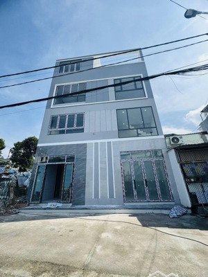 nhà đẹp - 4 tầng - hxh - tăng nhơn phú a - nhỉnh 6 tỷ