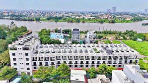 giỏ hàng chính chủ đầu công lại 5 căn giá fo