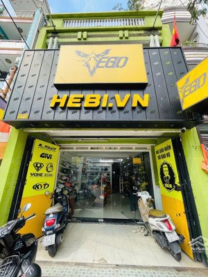 nguyên căn mặt tiền, hưng phú, 63m2, 3 tầng, 3 pn, 15tr/th