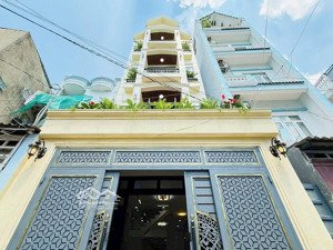 sổ hoàn công. nhà 71m² quốc hương, q2 giá dưới 11 tỷ. gần thảo điền pearl. xây 1 trệt 3 lầu, hẻm 7m