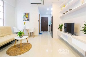 cho thuê garden gate full nội thất vào ở ngay nhà sạch đẹp gần sân bay 35m2 giá 11 triệu