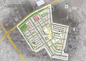 siêu phẩm lô đất 5x16m khu dân cư an sương, đường 8m thì ô tô thoải mái. sổ đầy đủ, giá từ 1 tỷ 850