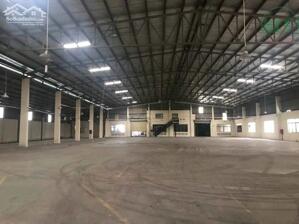  CHO THUÊ NHÀ KHO 600M² TẠI LIÊN CHIỂU – GIÁ CHỈ 29 TRIỆU/THÁNG 