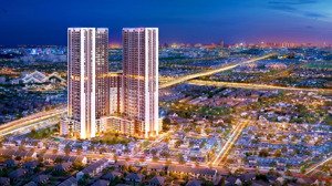 căn đẹp cuối cùng tại giỏ hàng picity sky park chỉ từ 3.6 tỷ (chưa vat - chưa trừ chiết khấu)