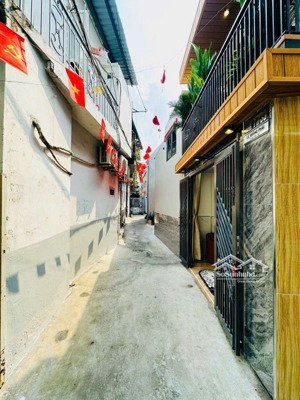 lê hoàng phái gò vấp 2 lầu 4pn 30m2 giá chỉ 4t85