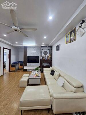 Bán căn hộ Đông Ngạc – Bắc Từ Liêm Chung cư Đông Ngạc 65m² hơn 4 tỷ, vị trí trung tâm