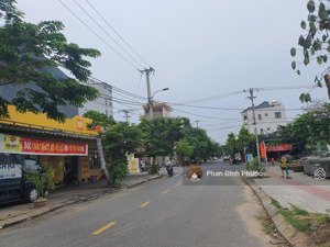 bán lô đất đường mạc đăng doanh - hòa xuân