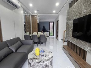 cho thuê nhà phố vườn khu đô thị waterpoint 355ha, 3pn full nội thất, 15tr/ tháng bao phí quản lý