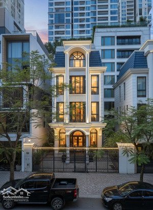 bán biệt 1h đường số 10, thảo điền, q2, hcm, 80 tỷ, 196 m2.