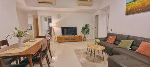 cho thuê căn hộ 2 phòng ngủ the estella - giá 26 triệu - trống sẵn dọn vào ở ngay