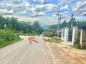 Bán đất Khánh Đông giá rẻ có thổ cư đường thông sát bên Tỉnh Lộ 8