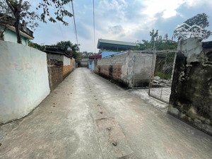 64m đất tại xã tuy lai mỹ đức hà nội gần đường miếu môn hương sơn