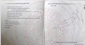 rẻ nhất mặt đường 353 - 3x triệu/m2 chính chủ gửi bán lô mặt đường 353 dương kinh - hải phòng .