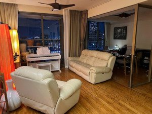 cho thuê saigon royal quận 4 2 phòng ngủ nhà đẹp giá tốt view sông