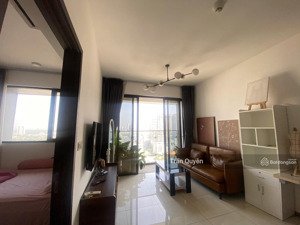 2pn giá tốt nhất toàn khu vực - cho thuê 18tr/th - miễn phí tiện ích - tầng cao - full nội thất