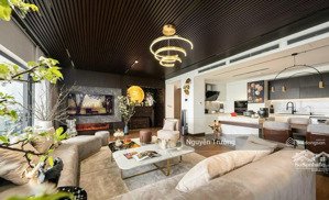 siêu phẩm! căn hộ 142m2, 3pn 3vs, view thoáng và đẹp, chung cư the nine. giá 16 tỷ