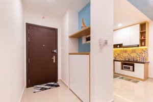 thiện chí bán nhanh căn 2pn 2wc view sông siêu đẹp nhận nhà ngay!