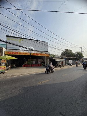 nhà mặt tiền kinh doanh phước thiện 150m2, ngang 5m. giá 13.5 tỷ