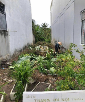 bán đất nền full thổ cư phường phú khương tp bến tre