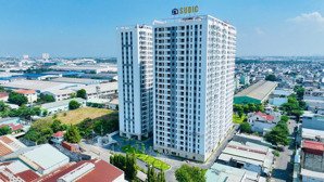 căn hộ 1pn sau lưng aeon mall bình dương iris tower giá siêu rẻ chỉ 1ty280