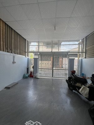 bán nhà riêng tại đường nguyễn văn ràng, xã phước lộc, nhà bè, hồ chí minh, 5,35 tỷ, 124,5 m2