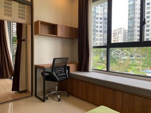 cho thuê căn hộ 1pn ngắn hạn airbnb celadon city aeon mall tân phú giá theo ngày