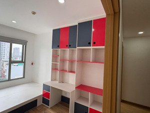 sổ hồng riêng - an gia riverside q7 - 79m2 3pn full nội thất - giá 5 tỷ - view đông mát